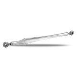 Performance Machine Shift Rod Scallop - Chrome thumbnail 1