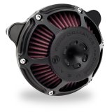 Performance Machine Air Cleaner Max HP - Black Ops thumbnail 1