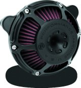 Performance Machine Air Cleaner Max HP - Black Ops thumbnail 2