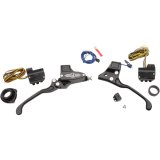 Performance Machine 9/16 Hand Control Set Cable - Contrast Cut thumbnail 1