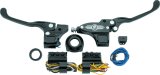 Performance Machine 9/16 Hand Control Set Cable - Contrast Cut thumbnail 2