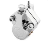Performance Machine 2 Piston Classic Caliper - Chrome thumbnail 2
