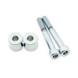 Performance Machine Shim Kit Caliper to Stock Disc thumbnail 1