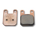 Performance Machine Brake Pads - 125x24S DP Sport thumbnail 1