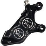 Performance Machine Caliper 125x4B 11.8in (300mm) Disc - Contrast Cut thumbnail 1