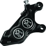 Performance Machine Caliper 125x4B 11.8in (300mm) Disc - Contrast Cut thumbnail 2
