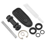 Performance Machine 12/96-Up HD Master Cylinder 5/8 Rebuild Kit thumbnail 1