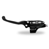 Performance Machine 11/16 Clutch Master Cylinder - Contour - Contrast Cut thumbnail 1