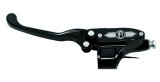 Performance Machine 11/16 Clutch Master Cylinder - Contour - Contrast Cut thumbnail 2