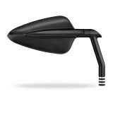 Performance Machine Vision Mirror Assembly Arrow XL - Contrast Cut thumbnail 1