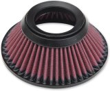 Performance Machine Max Hp Air Cleaner Replacement Filter thumbnail 1