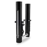 Performance Machine 08-13 FL Lower Leg Assembly - Contrast Cut thumbnail 1