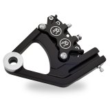 Performance Machine 00-06 FXST Softail Rear Brake - Contrast Cut thumbnail 1
