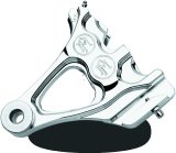 Performance Machine 00-06 Softail Rear Brake 1 Pc - Chrome thumbnail 2