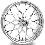 Performance Machine 18x5.5 Forged Wheel Galaxy - Chrome thumbnail 1