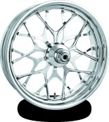 Performance Machine 18x5.5 Forged Wheel Galaxy - Chrome thumbnail 2