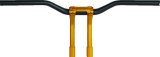 Performance Machine Phatbar/Riser Kit-Ext Wire - Gold Ops thumbnail 5