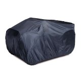 Dowco ATV Cover (Fits up to 105 in L x 48 in H x 50 in H) Black - 3XL thumbnail 1