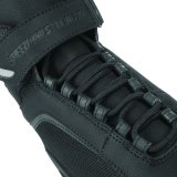 Speed and Strength Moment of Truth Leather Shoe Black Size - 8 thumbnail 5