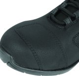 Speed and Strength Moment of Truth Leather Shoe Black Size - 8 thumbnail 7