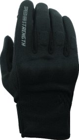 Speed and Strength Speed Society Gloves Black Womens - XL thumbnail 2