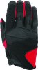 Speed and Strength Lightspeed Mesh Gloves Red - Medium thumbnail 1