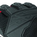 Speed and Strength Lightspeed Mesh Gloves Red - Small thumbnail 4