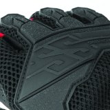 Speed and Strength Lightspeed Mesh Gloves Red - Small thumbnail 6