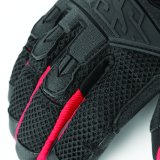 Speed and Strength Lightspeed Mesh Gloves Red - Small thumbnail 7