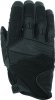 Speed and Strength Lightspeed Mesh Gloves Black - 2XL thumbnail 1