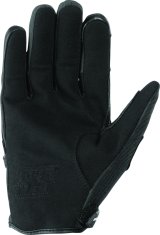 Speed and Strength Lightspeed Mesh Gloves Black - Small thumbnail 3