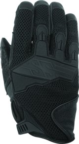 Speed and Strength Lightspeed Mesh Gloves Black - Small thumbnail 6