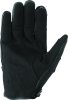 Speed and Strength Lightspeed Mesh Gloves Black - Small thumbnail 7