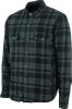 Speed and Strength Black 9 2.0 Moto Shirt Grey - 3XL thumbnail 1