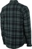 Speed and Strength Black 9 2.0 Moto Shirt Grey - Small thumbnail 7