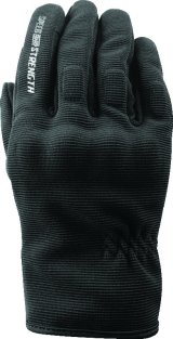 Speed and Strength United by Speed Gloves Black - XL thumbnail 2