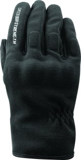 Speed and Strength United by Speed Gloves Black - XL thumbnail 3