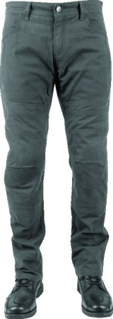 Speed and Strength Dogs Of War 2.0 Pant Charcoal Size - 36 X 30 thumbnail 2