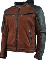 Speed and Strength Straight Savage 2.0 Jacket Brown - Medium thumbnail 3