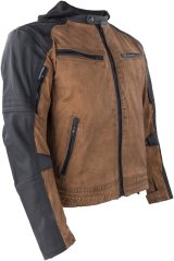 Speed and Strength Straight Savage 2.0 Jacket Brown - Medium thumbnail 4