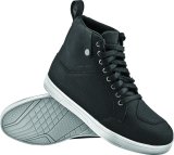Speed and Strength United by Speed Shoe Black/White Size - 9 thumbnail 4