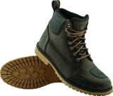 Speed and Strength Call to Arms Boot Brown/Black Size - 12 thumbnail 2