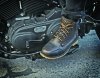 Speed and Strength Call to Arms Boot Brown/Black Size - 8 thumbnail 7
