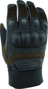 Speed and Strength Call to Arms Gloves Brown - XL thumbnail 4