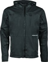 Speed and Strength Fame and Fortune Jacket Black - 2XL thumbnail 3