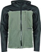 Speed and Strength Fame and Fortune Jacket Black/Olive - Large thumbnail 2