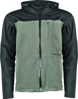 Speed and Strength Fame and Fortune Jacket Black/Olive - Large thumbnail 3