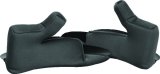 Speed and Strength SS900 Cheek Pads Black - XL thumbnail 2