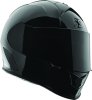 Speed Helmet and Strength SS900 Solid Speed Helmet Gloss Black - Medium thumbnail 1