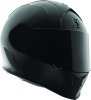 Speed Helmet and Strength SS900 Solid Speed Helmet Matte Black - 2XL thumbnail 1